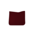 Ogilvy Equestrian Burgundy Dressage BabyPad