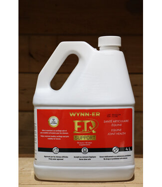 Equine revolution WINNER-ER Equine Joint Health ER Support