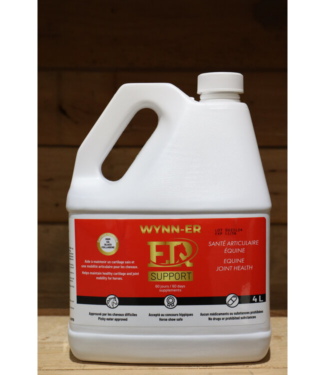 Equine revolution WINNER-ER Equine Joint Health ER Support