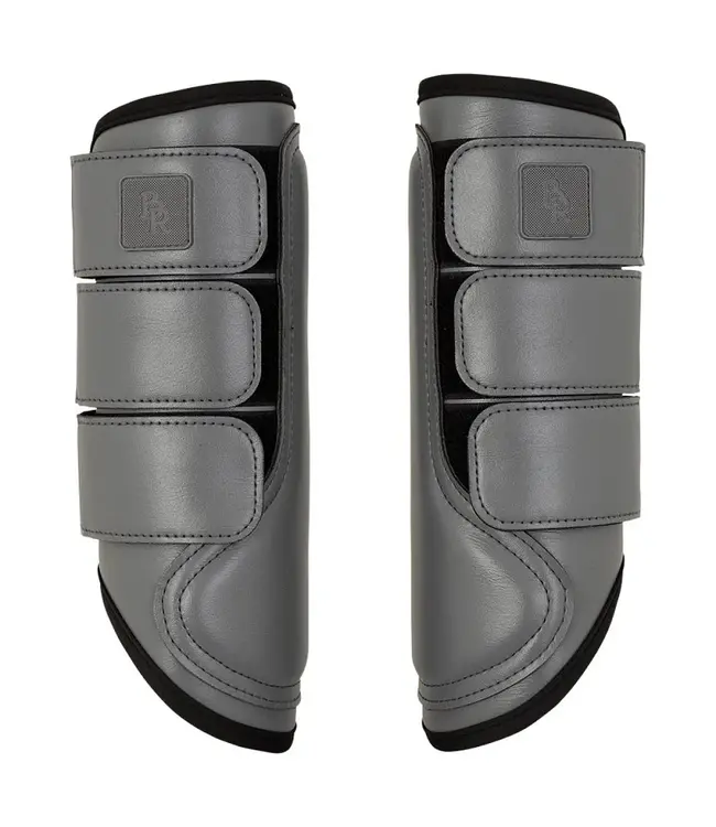 BR Equestrian Majestic Flynn Boots