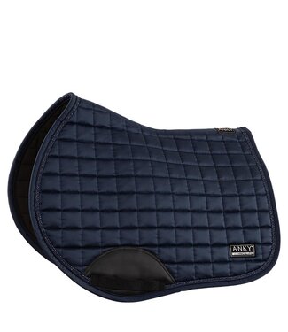 ANKY Tapis de saut en Satin