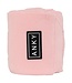 ANKY Pale Rosette ATB23 Fleece Bandages