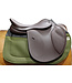 EcoGold OIive Secure Jumper Saddle Pad