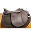 EcoGold Brown Secure Jumper Saddle Pad
