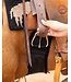 Professional's Choice Sangle Western Ergonomique VenTECH