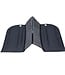 EcoGold Tapis Secure Dressage Noir
