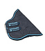 Horseware Amigo Bravo 12 Turquoise Original Hood (150g)