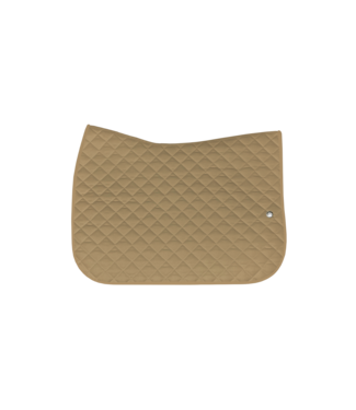 Ogilvy Equestrian Baby Pad Jumper Tan