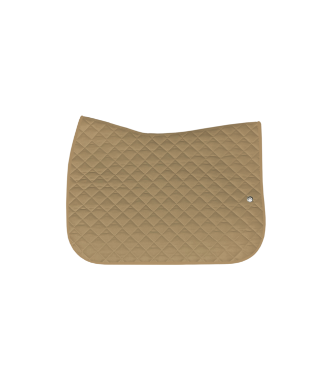 Ogilvy Equestrian Tan Jumper Baby Pad
