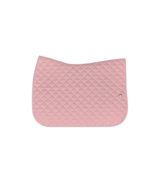 Ogilvy Equestrian Baby Pad Jumper Baby Pink