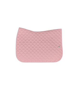 Ogilvy Equestrian Baby Pink Jumper Baby Pad