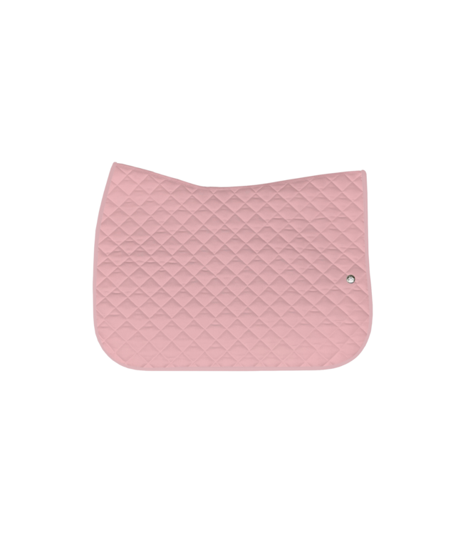 Ogilvy Equestrian Baby Pink Jumper Baby Pad