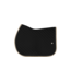 Ogilvy Equestrian Black - White - Tan Jumper Profile Pad