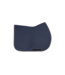 Ogilvy Equestrian Navy - White - Tan Jumper Profile Pad