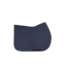 Ogilvy Equestrian Navy - White - Grey Jumper Profile Pad