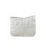 Ogilvy Equestrian Tapis FrictionFree Dressage Blanc