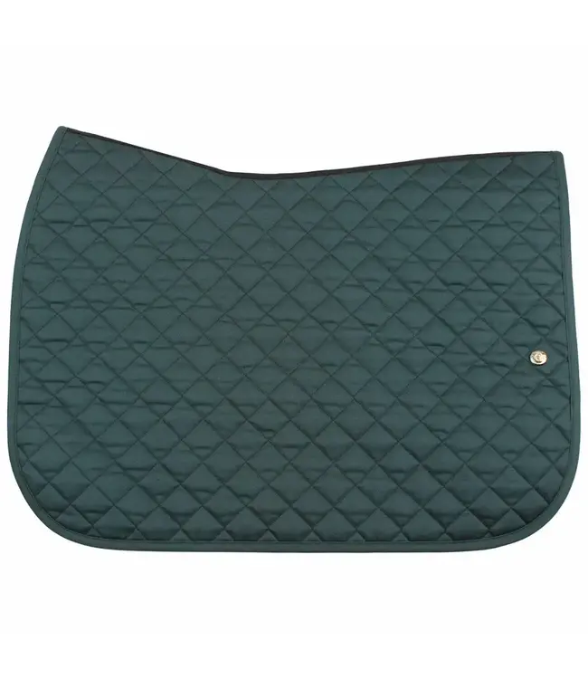 Ogilvy Equestrian Baby Pad Jumper Hunter Green