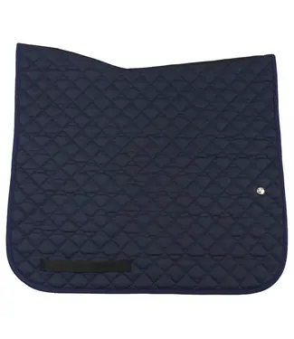Ogilvy Equestrian Navy Dressage BabyPad