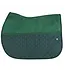Ogilvy Equestrian Hunter Green Jump FrictionFree Pad