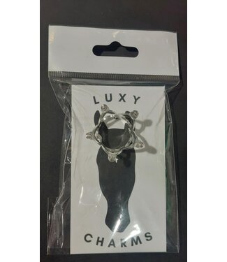Luxy Charms Large Crown for Forelock