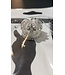 Luxy Charms King Crown for Forelock
