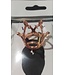 Luxy Charms Large Crown for Forelock