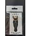 Luxy Charms Petite couronne pour toupet