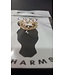 Luxy Charms Small Crown for Forelock