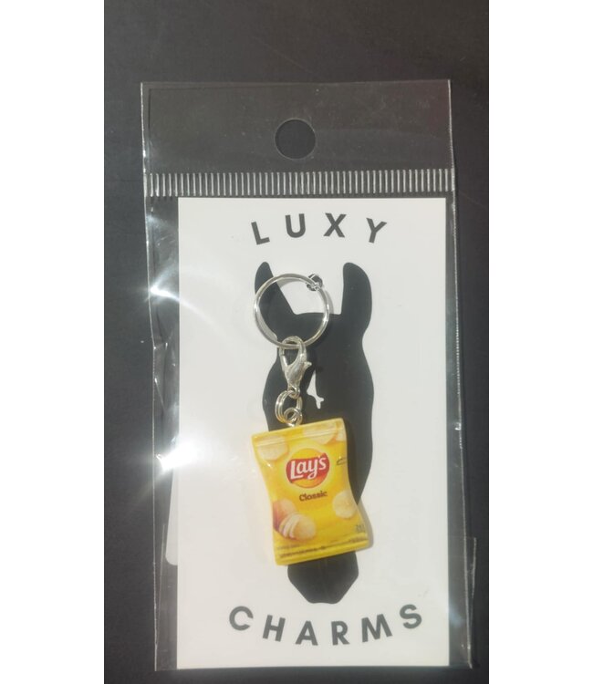 Luxy Charms Chips Lays