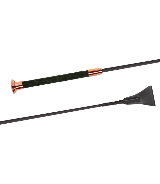 Cravache SilkTouch de saut