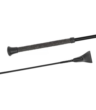 Cravache UltraSoft Grip en nylon