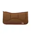 Weaver Wool Blend Brown Felt Shim Pad