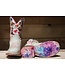 Tin Haul Flower Power Let's Go Cowgirl Kids Western Boot