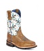 Roper Bottes Western pour Enfant Horsing Around