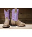 Roper Bottes Western pour Enfant Color Solid