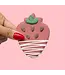 Bosco & Roxy's Biscuit Artisanal St-Valentin Strawberry
