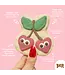 Bosco & Roxy's Biscuit Artisanal St-Valentin Strawberry