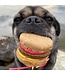 Bosco & Roxy's 3D Burger Slider Handmade Cookies