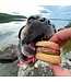 Bosco & Roxy's 3D Burger Slider Handmade Cookies