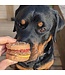 Bosco & Roxy's 3D Burger Slider Handmade Cookies