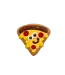Bosco & Roxy's Have a Slice Day Handmade Pizza Cookies