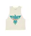 Wrangler Camisole Eagle Totem Antique White