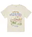Wrangler T-Shirt Graphic Forever Girlfriend Tee Wild & Free