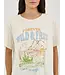Wrangler T-Shirt Graphic Forever Girlfriend Tee Wild & Free