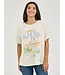 Wrangler T-Shirt Graphic Forever Girlfriend Tee Wild & Free