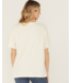 Wrangler T-Shirt Graphic Forever Girlfriend Tee Wild & Free