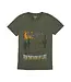 Wrangler For the Ride of Life Oversized T-Shirt