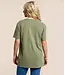 Wrangler For the Ride of Life Oversized T-Shirt