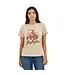 Wrangler Tan Ride of Life Bronc Tee