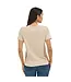 Wrangler Tan Ride of Life Bronc Tee